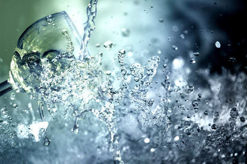 What is Hydrogen Water? Does hydrogen water benefit our health?