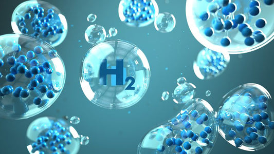 What is Hydrogen Water? Is it Worth Using Hydrogen Water or Not?