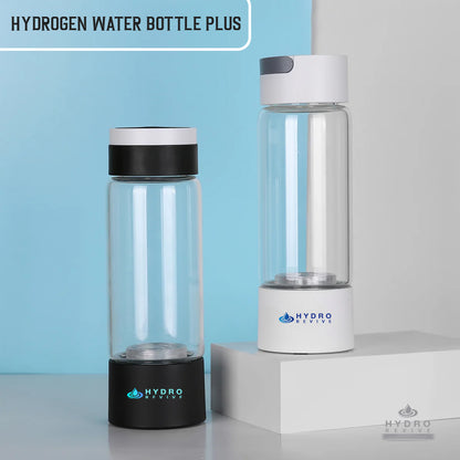 Upgrade Hydrogen Water Bottle