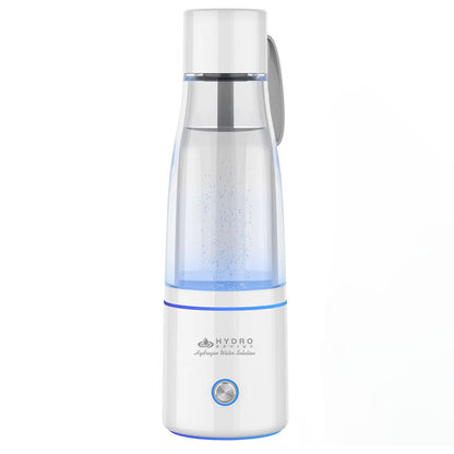 Premium Molecular Hydrogen Water Bottle
